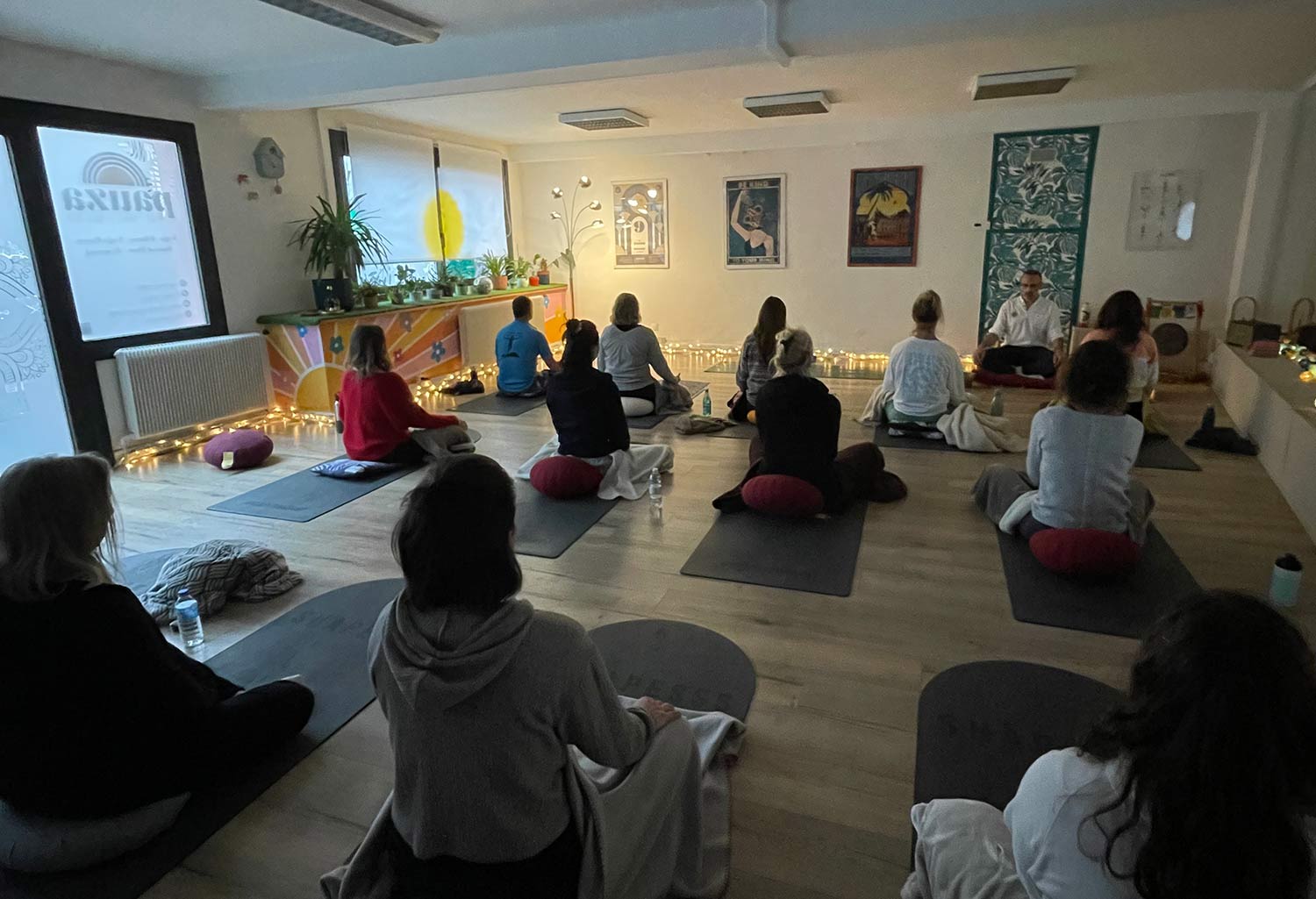 Cours-de-méditation