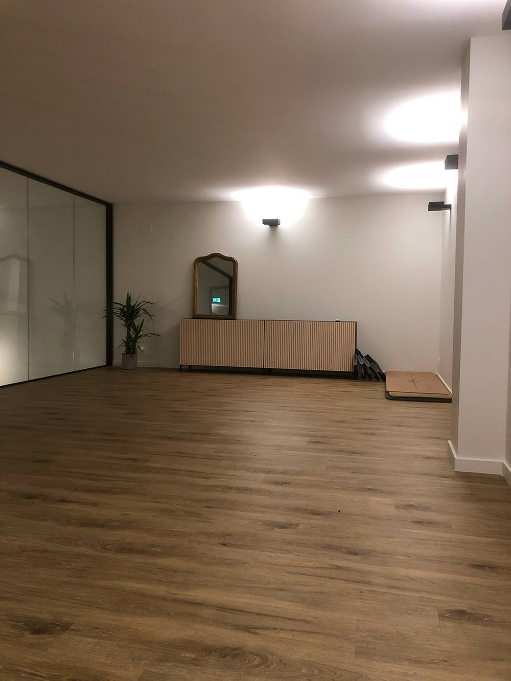 salle